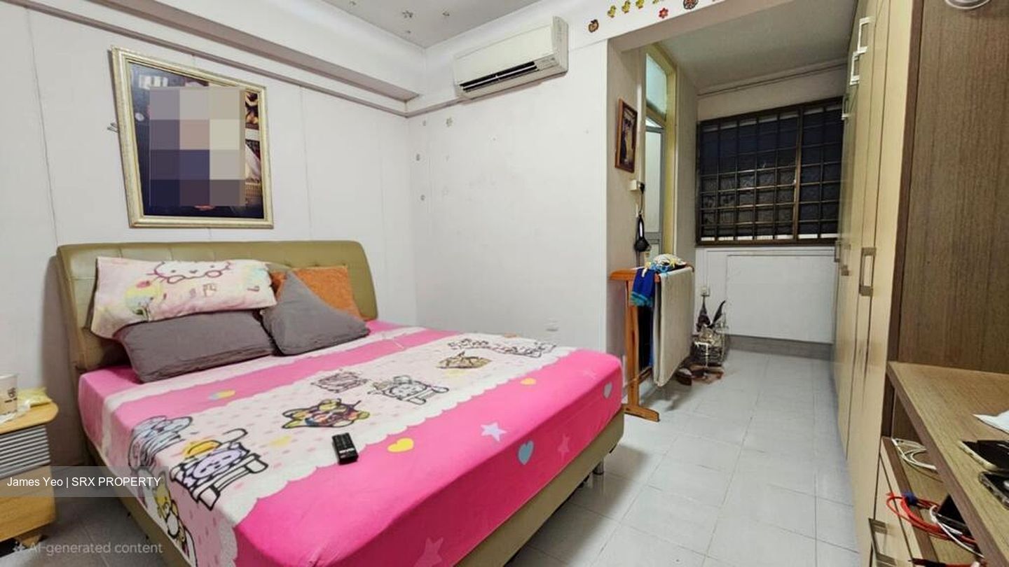 Blk 501 Bishan Street 11 (Bishan), HDB 4 Rooms #571825971